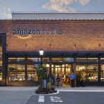 Amazon otworzył pierwszą stacjonarną księgarnię ? renesans papieru czy sprytny zabieg marketingowy?