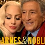 Lady Gaga i Tony Bennett zachęcają do kupna książek na święta