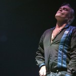 Morrissey niezadowolony z wygrania Bad Sex Award. Określił przyznanie nagrody „obrzydliwą potwornością”