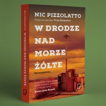 Nic Pizzolatto „1987, wyścigi” – opowiadanie twórcy „True Detective” ze zbioru „W drodze nad Morze Żółte”