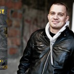 Nowe, rozszerzone wydanie „Wigilijnych psów” Łukasza Orbitowskiego od 17 lutego w księgarniach