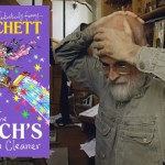 Jeszcze jedna książka Terry?ego Pratchetta w sierpniu!