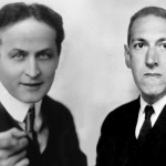 Znaleziono manuskrypt nieukończonego dzieła, które Lovecraft współtworzył na zlecenie Houdiniego
