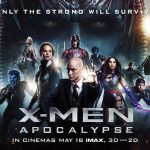 „X-Men: Apocalypse” – Bryan Singer powraca z nowym filmem o mutantach