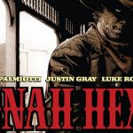 „Jonah Hex” – spaghetti western w komiksowym wydaniu już w księgarniach