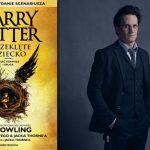 Rozpoczęto przedsprzedaż polskiego wydania książki „Harry Potter i Przeklęte Dziecko”
