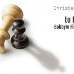 Fragment najnowszej powieści Christera Mj?seta pt. „To ty jesteś Bobbym Fischerem”