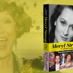 Boska Meryl Streep! Premiera biografii aktorki autorstwa Michaela Schulmana