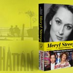 Jak Meryl Streep zagrała drugoplanową rolę w „Manhattanie” Woody’ego Allena. Fragment biografii aktorki