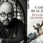 Carlos Ruiz Zafón zapowiada na listopad czwarty i ostatni tom sagi „Cmentarz Zapomnianych Książek”!