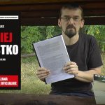 Prawnicy próbują zablokować wydanie nowej powieści Mariusza Zielke. Autor umieścił książkę bezpłatnie w Internecie