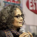 Arundhati Roy zapowiedziała nową powieść po 20-letniej przerwie