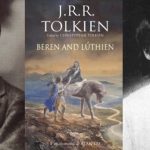 Ukaże się „nowa” książka Tolkiena opisująca historię miłosną Berena i Lúthien