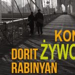 Wygraj egzemplarze powieści „Żywopłot” Dorit Rabinyan [ZAKOŃCZONY]