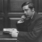 Nieznana opowieść o duchach H.G. Wellsa ujrzy światło dzienne