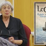 „Rybak znad Morza Wewnętrznego” – ponad 1000 stron opowiadań Ursuli K. Le Guin w jednym tomie!