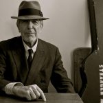 W wieku 82 lat zmarł Leonard Cohen