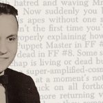 16-letni George R.R. Martin gani Stana Lee za błędy w fabule „Fantastycznej Czwórki”