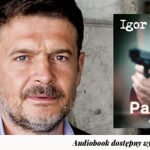 „Paradoks” – więcej niż serial. Audiobook powieści dostępny wyłącznie na Storytel.pl