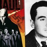 „Bradl” – Polak, który oszwabił Niemców, doczekał się serii komiksowej w stylu noir. Premiera 25 stycznia!
