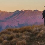 Fotografuje Gandalfa na tle najpiękniejszych zakątków Nowej Zelandii