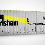 „W świetle prawa” ? w kioskach i salonach prasowych ruszyła sprzedaż kolekcji thrillerów Johna Grishama