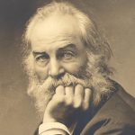 Po 165 latach odkryto nieznaną powieść Walta Whitmana pisaną w czasie powstawania „Źdźbeł trawy”