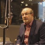 Salman Rushdie zapowiada nową powieść o współczesnej Ameryce
