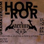 Literacki horror w krakowskim Teatrze Barakah