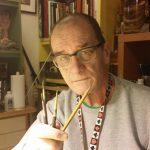 Nie żyje Bernie Wrightson, współtwórca „Sagi o potworze z bagien”, ilustrator „Frankensteina” i książek Stephena Kinga