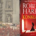 Gdy umiera papież – premierowy fragment nowej powieści Roberta Harrisa pt. „Konklawe”