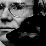 Wypisz, wymaluj Warhol – krótka historia o tym, jak Andy Warhol ilustrował książki dla dzieci
