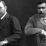 Arthur Conan Doyle chwali Brama Stokera za „Drakulę”