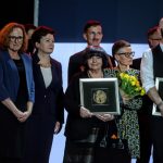 Poznaliśmy laureatów 10. edycji Nagrody Literackiej m.st. Warszawy