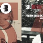 Już za miesiąc rusza Big Book Festival! Oto szczegóły programu