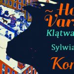 Wygraj egzemplarze powieści „Hotel Varsovie. Klątwa lutnisty” Sylwii Zientek [ZAKOŃCZONY]