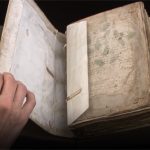 Autorem manuskryptu Voynicha był włoski Żyd? Nowa teoria eksperta od średniowiecznych manuskryptów