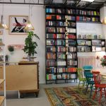 W Warszawie rusza nowe centrum literackie ? Big Book Cafe. Na otwarcie literacki stand-up Krzysztofa Vargi i Pablopavo