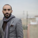 Prześladowany iracki poeta znalazł schronienie przed tzw. Państwem Islamskim we Wrocławiu