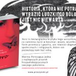 Polska premiera powieści „Yoro” Mariny Perezagui. Przeczytaj fragment