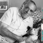 Charles Bukowski „O kotach” – czułe oblicze starego drania