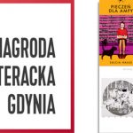Siwczyk, Sobol, Hałas i Engelking laureatami Nagrody Literackiej Gdynia 2017