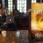 Dziś światowa premiera powieści Dana Browna pt. „Początek”. Polskie wydanie również w sprzedaży