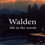 Zwiastun filmu fabularnego „Walden: życie w lesie” inspirowanego zbiorem esejów Henry’ego Davida Thoreau