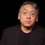 Kazuo Ishiguro laureatem literackiej Nagrody Nobla 2017