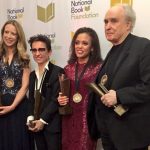 Znamy laureatów National Book Awards 2017!