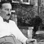 Stefan Zweig pośmiertnie uhonorowany najwyższym odznaczeniem w Brazylii