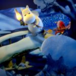 Muminki wracają na święta do kin w animacji „Magiczna zima Muminków”!