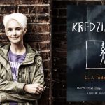 „Kredziarz” C.J. Tudor ? sensacja wydawnicza targów we Frankfurcie w polskich księgarniach od 28 lutego