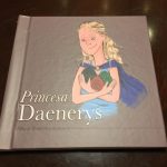 Brazylijczyk stworzył dla swojej córki książeczkę obrazkową o Daenerys na podstawie „Gry o tron”